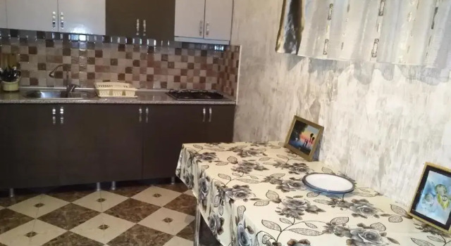 Четырёхместный номер Comfort Hotel Anna Ureki