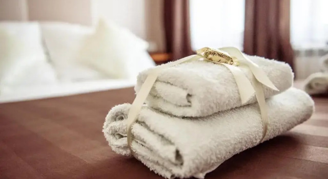 Номер Standard Posejdon Resort