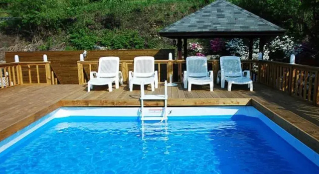 Hoengseong Olympus Pension, Book Hotel Hoengseong Gangwon-Do