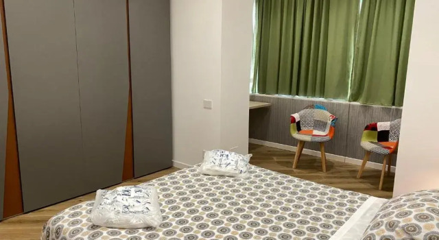 Апартаменты Deluxe Guest House Josephine