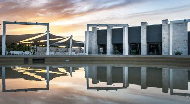 Relais Il Santissimo, Book Hotel Hoteller i Putignano med pool, Swimmingpool