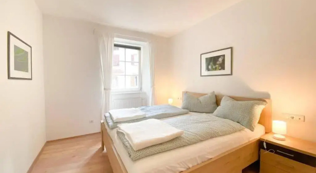 Апартаменты In Urbi, city appartement