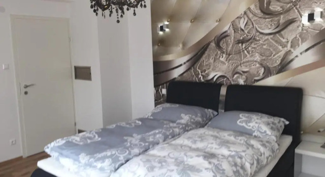 Enjoyit-WS, Rezerwuj Apartament Hotele w Karyntia z parkingiem, Parking