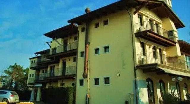 Residence L'onda Suite, Забронировать Отель Отели Розолина-Маре с завтраком, Завтраки