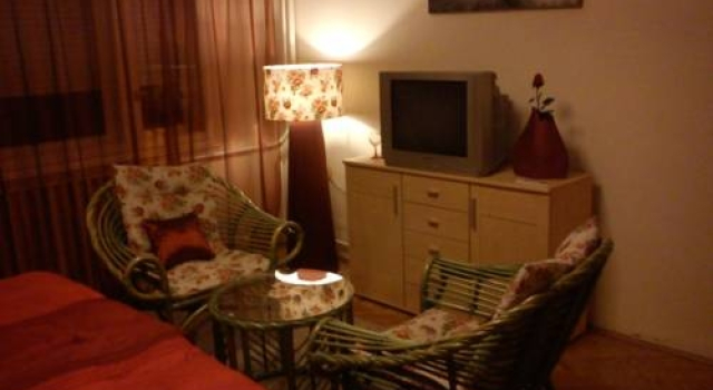 Békéscsaba Apartman Group - Szigetvári Apartman