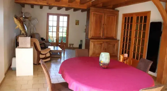 Gîte De La Brûlerie, Rezerwuj Apartament  