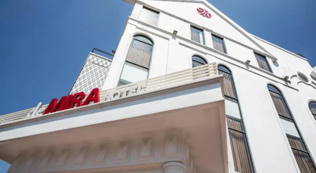 DeMira Hotel