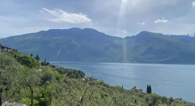 Apartment Villa in Limone Sul Garda