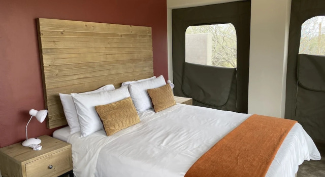 Номер Standard Sunset Lodge & Safaris