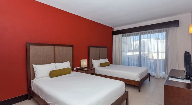 Estrella de Mar by NAS, Rezervovat Hotel Playa del Carmen Quintana Roo