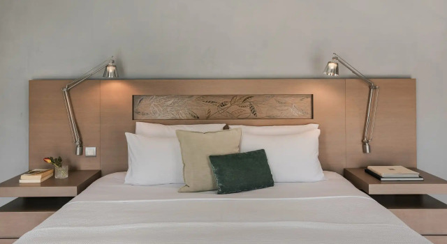 Полулюкс Hydrea Exclusive Hospitality