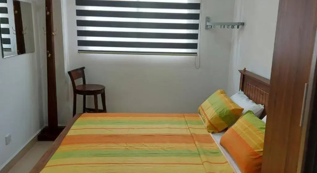 Jays Apartment - Colombo 02 at the heart of convenience