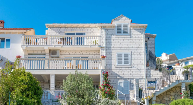 Dubrovnik Dili Apartment, Забронировать Апартаменты/квартира Отели Региона Дубровника с парковкой, Парковка