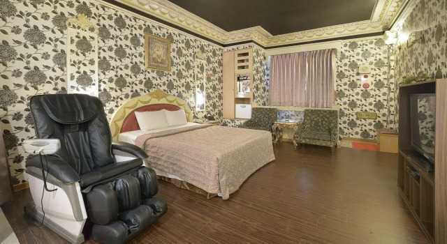 Люкс Superior Holland Village Motel