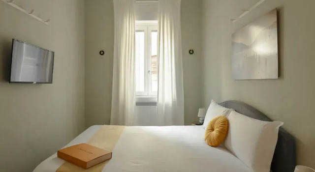 Апартаменты Deluxe Heart Milan Apartments Duomo Sforza