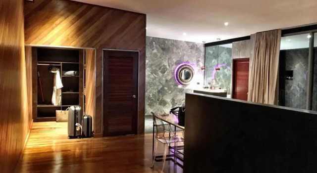Charming Fox Samui - Adults Only