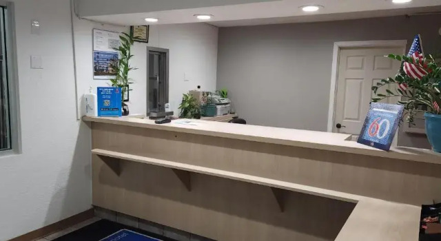 Motel 6 Alamogordo, 예약 모텔 앨라모고도 뉴멕시코