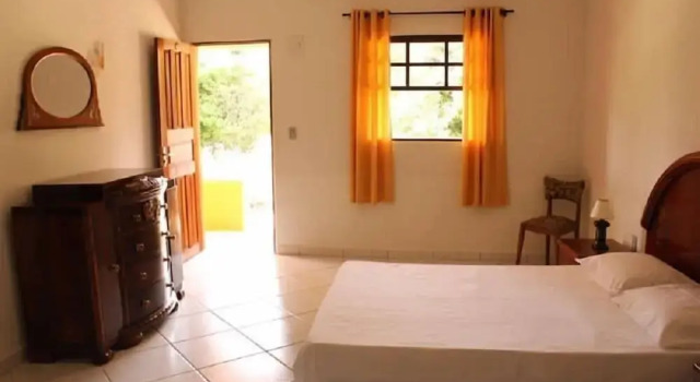 Fazenda Pousada Cachoeira do Flávio