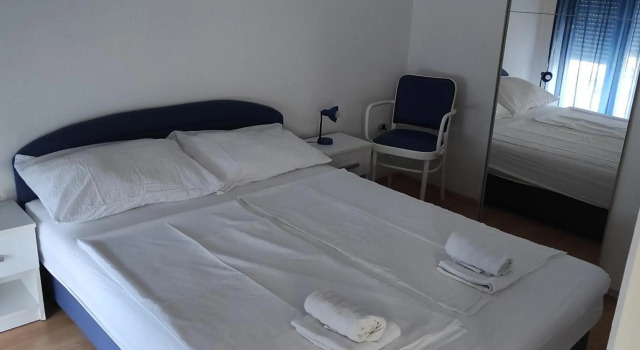 Astralis Factory Apartments-Marineta