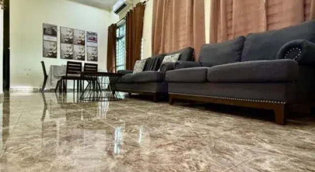 Homestay Selesa KPB Guest House