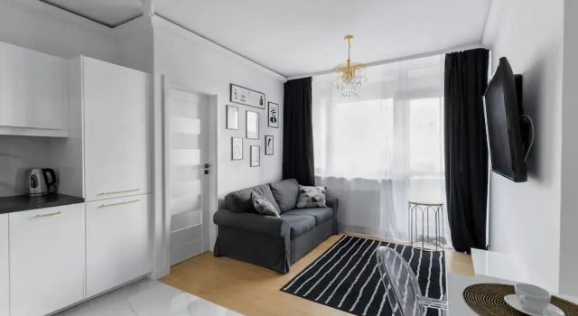 National Opera Premium Apartment