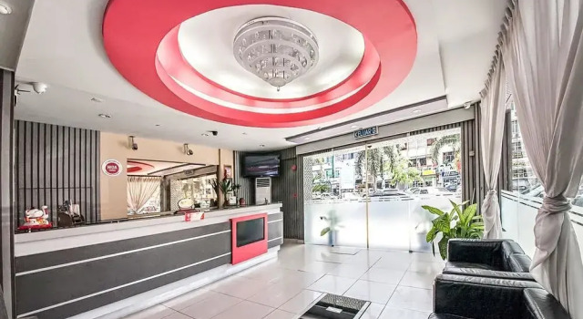 OYO 89944 Stay Inn