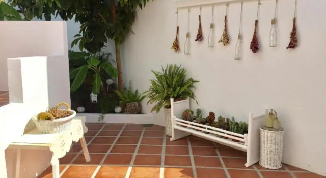 Студия Standard Estudio a 10 minutos del Puerto Banus