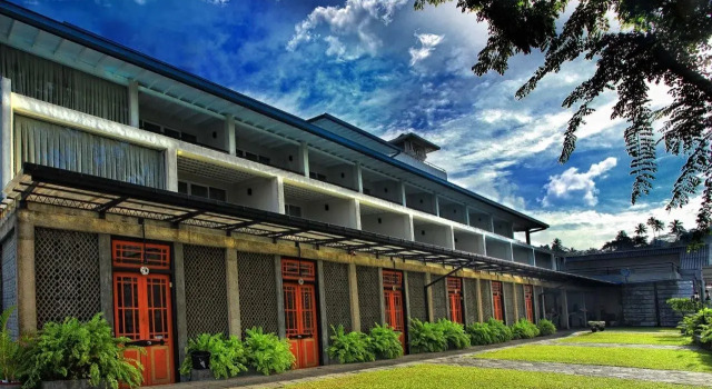 Thilanka Hotel
