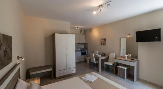 Студия DeniaStella villas