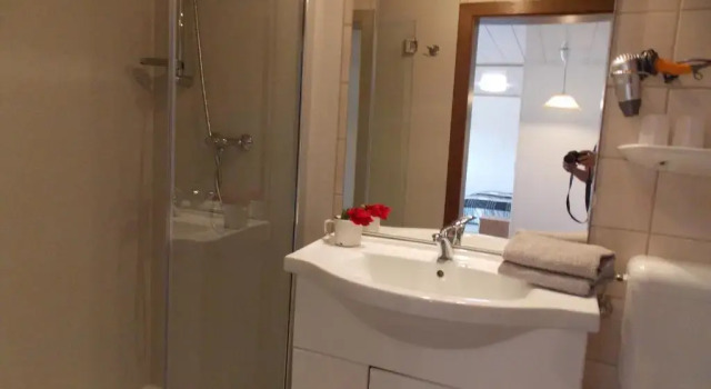 Апартаменты Ferienwohnung Dimpfl-Stad´l Fam. Lemberger