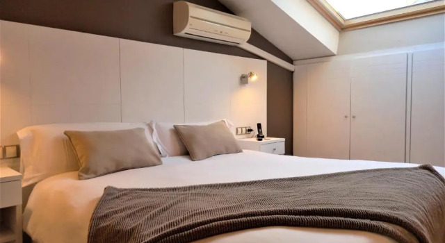 Двухместный номер Standard Hotel El Acebo