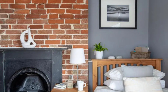 Двухместный номер Standard The Caledon Guest House
