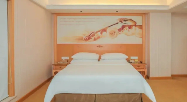 Vienna Hotel Guangdong Dongguan Dongcheng