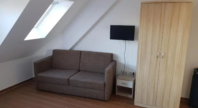 Ferienhaus Magasch, Prenota Hotel Hotel a Mittenwalde con parcheggio, Parcheggio
