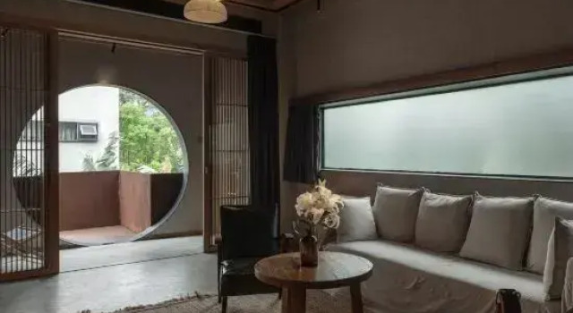 Люкс Wonderland Inn, Sanya