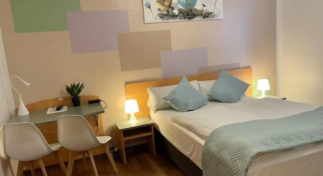 Residenz Hotel Wuppertal