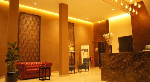 The Mesui Hotel Bukit Bintang