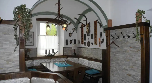 Frühstückspension Gasthof Gesslbauer, Book Hotel Spital am Semmering Hochsteiermark