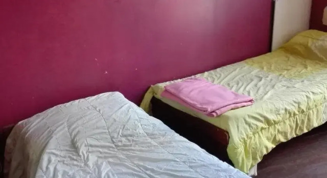 La Taba Hostel