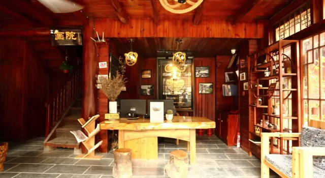 JOMO Inn Liping Branch, Reserva ahora Hotel Hoteles y alojamientos en Zhaoxing, Hotel