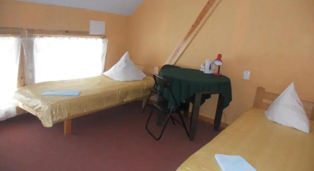 Номер Standard Guest House Kalbakas