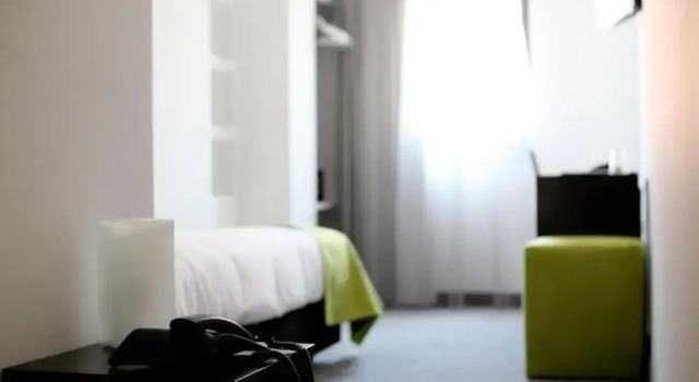 Номер Standard Benavente Vila Hotel
