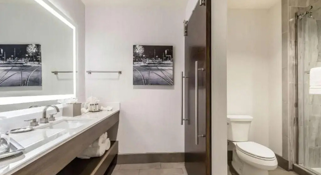 Suite voco Hotel Napoleon Memphis by IHG