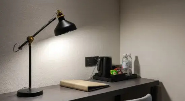 Двухместный семейный люкс Executive Cosy City Hotel