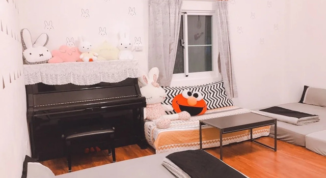 Checheng Sunny Homestay