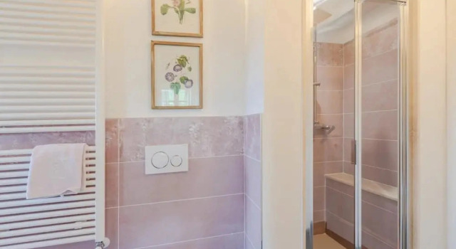 Коттедж Villa Grema in Pescaglia