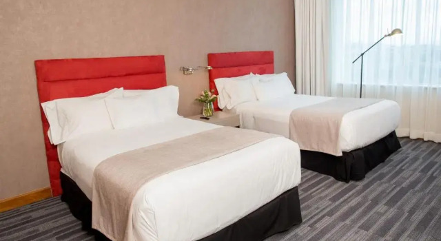 Номер Superior MDS Hotel Concepción