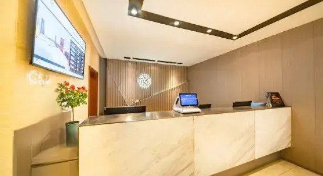 Starway Hotel (Xining Shuijing Lane Wangfujing Branch), Забронировать Отель Синин Цинхай, рядом с Mojia Street
