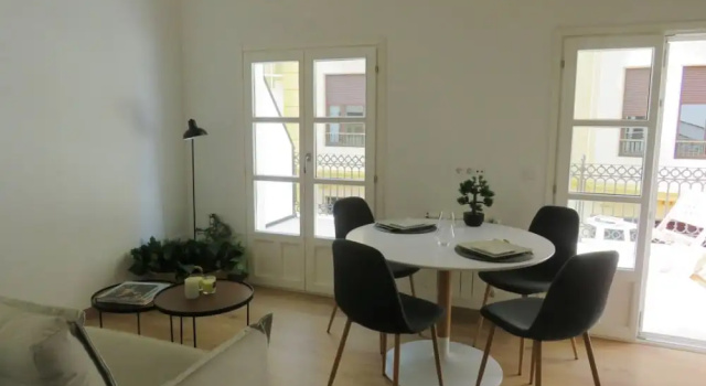 Апартаменты Superior APARTAMENTOS ARMANYA 3