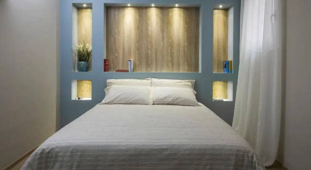 Il Guscio, Book Hotel Bitritto Bari Province